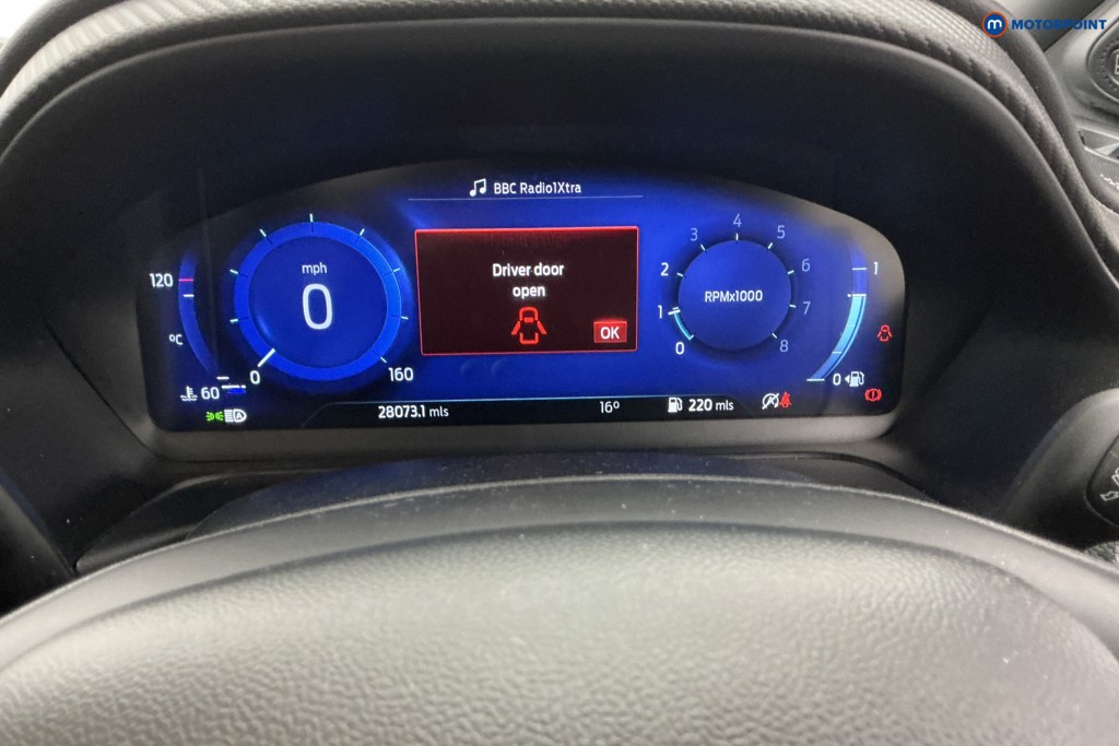 Used Ford Puma 2021 for sale - 76394648: Photo 17