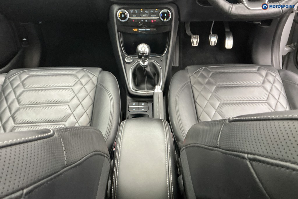 Used Ford Puma 2021 for sale - 76394648: Photo 19