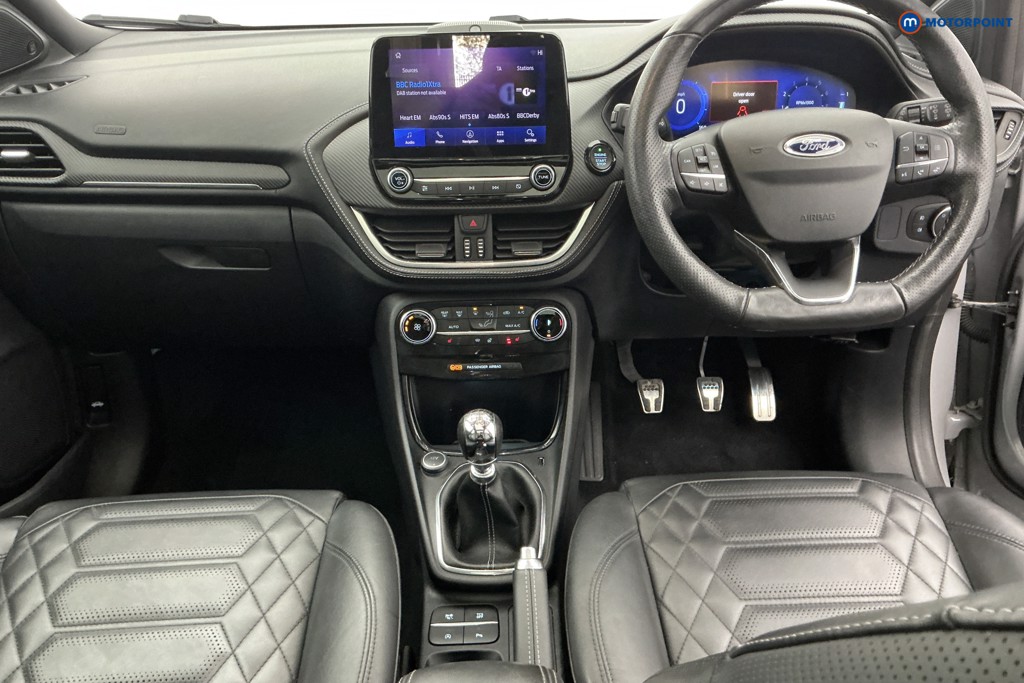 Used Ford Puma 2021 for sale - 76394648: Photo 20