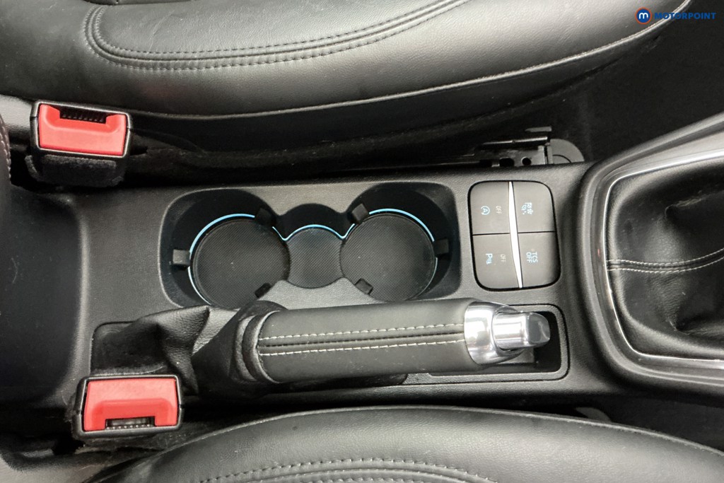 Used Ford Puma 2021 for sale - 76394648: Photo 22