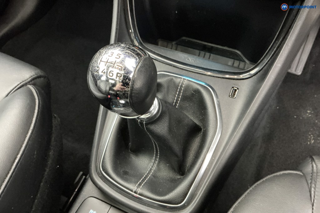 Used Ford Puma 2021 for sale - 76394648: Photo 23