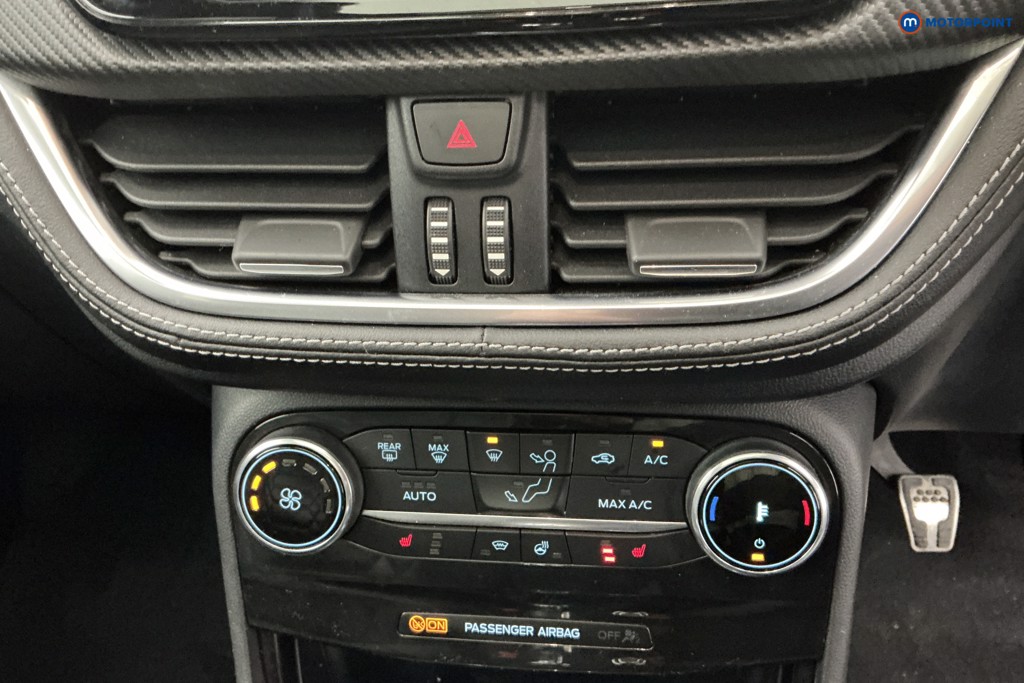 Used Ford Puma 2021 for sale - 76394648: Photo 25