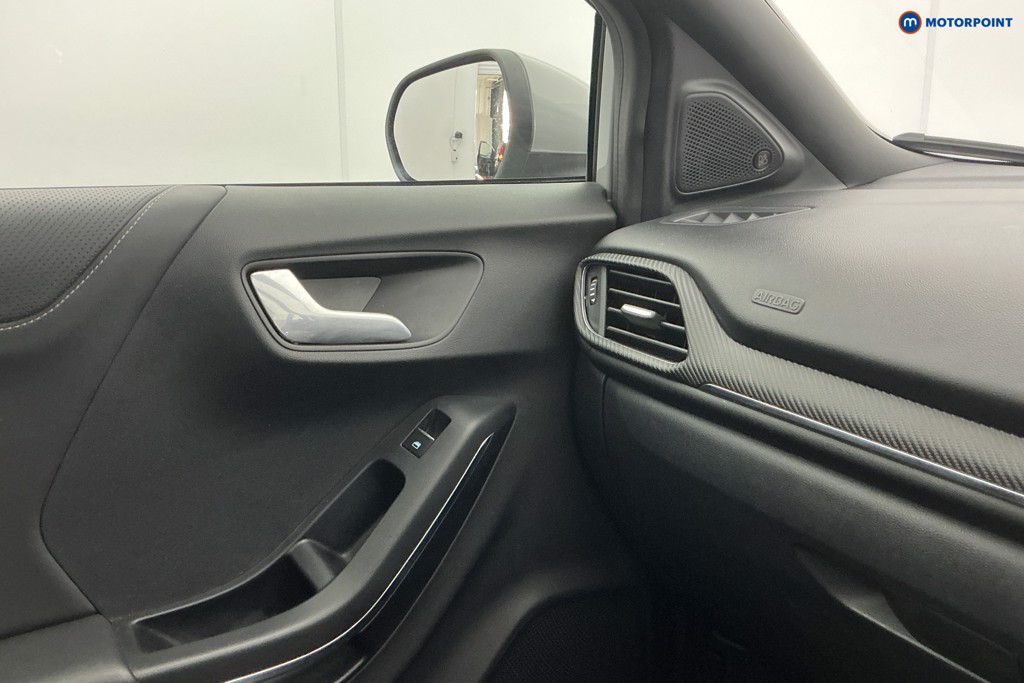 Used Ford Puma 2021 for sale - 76394648: Photo 26