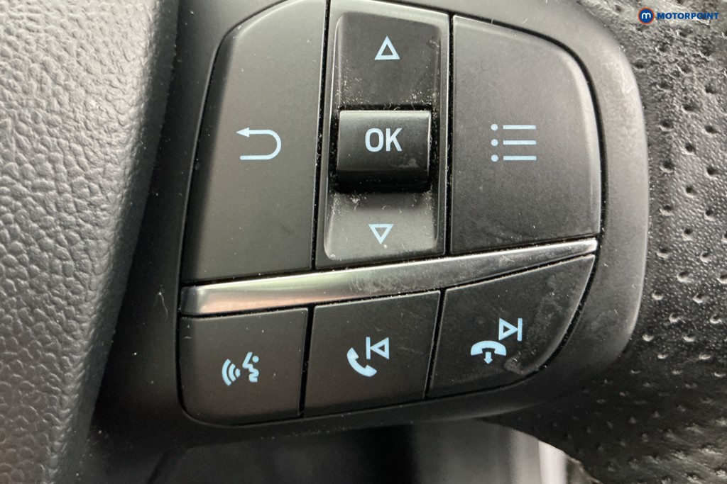 Used Ford Puma 2021 for sale - 76394648: Photo 28