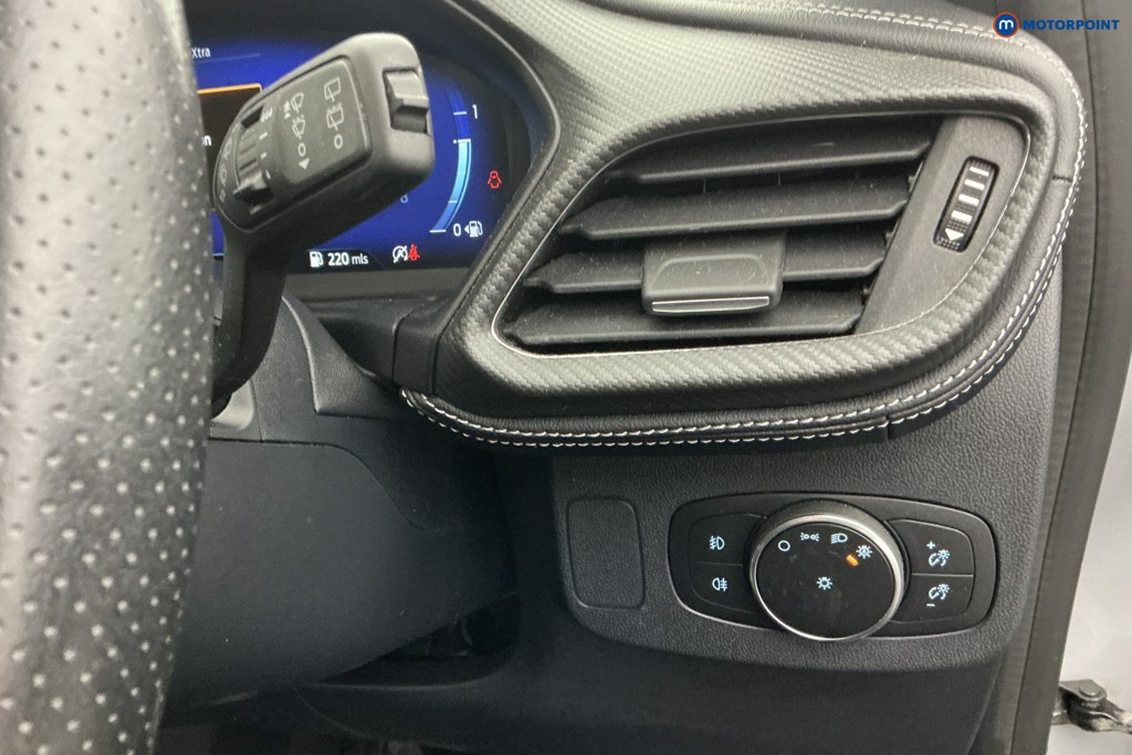 Used Ford Puma 2021 for sale - 76394648: Photo 29