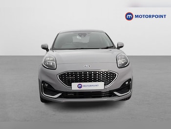 Used Ford Puma 2021 for sale - 76394648: Photo