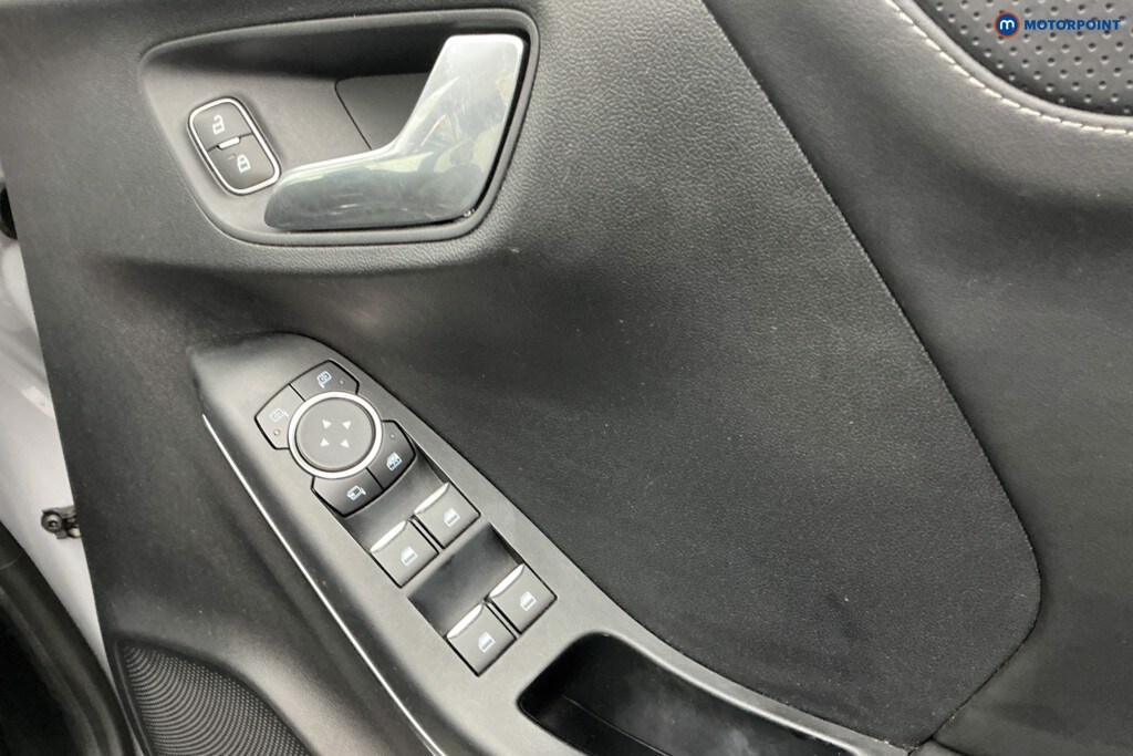 Used Ford Puma 2021 for sale - 76394648: Photo 32