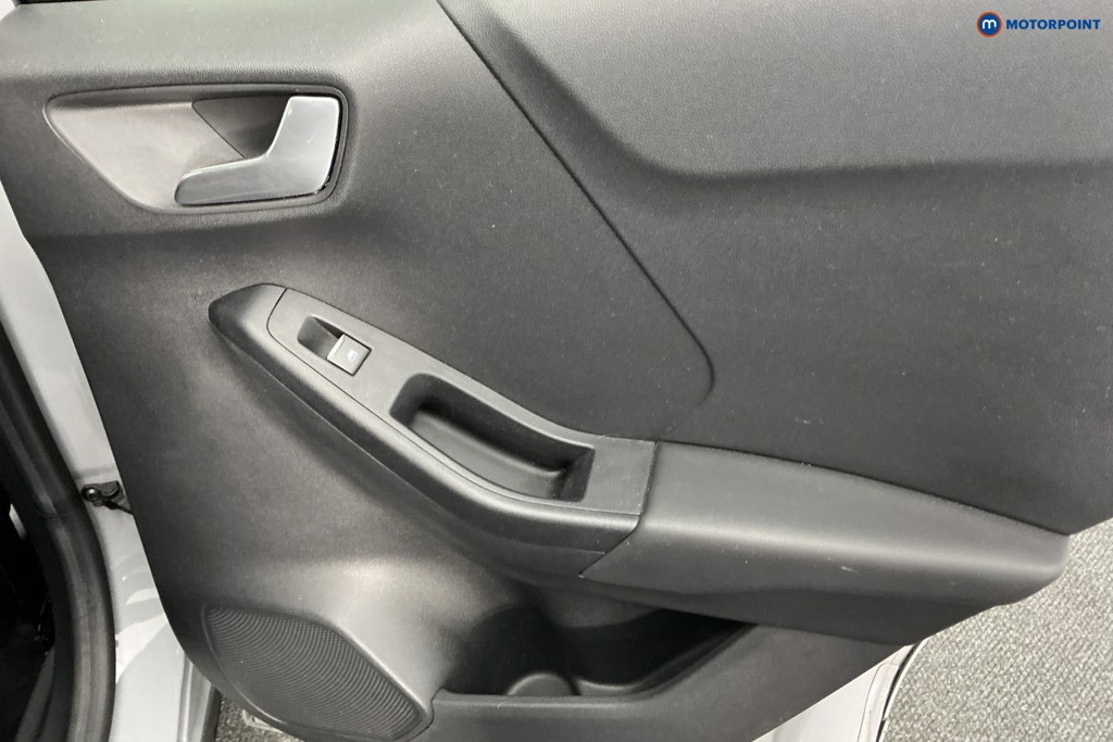 Used Ford Puma 2021 for sale - 76394648: Photo 33