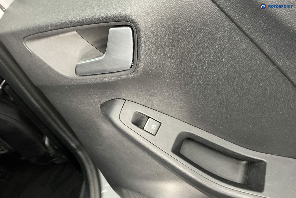 Used Ford Puma 2021 for sale - 76394648: Photo 34