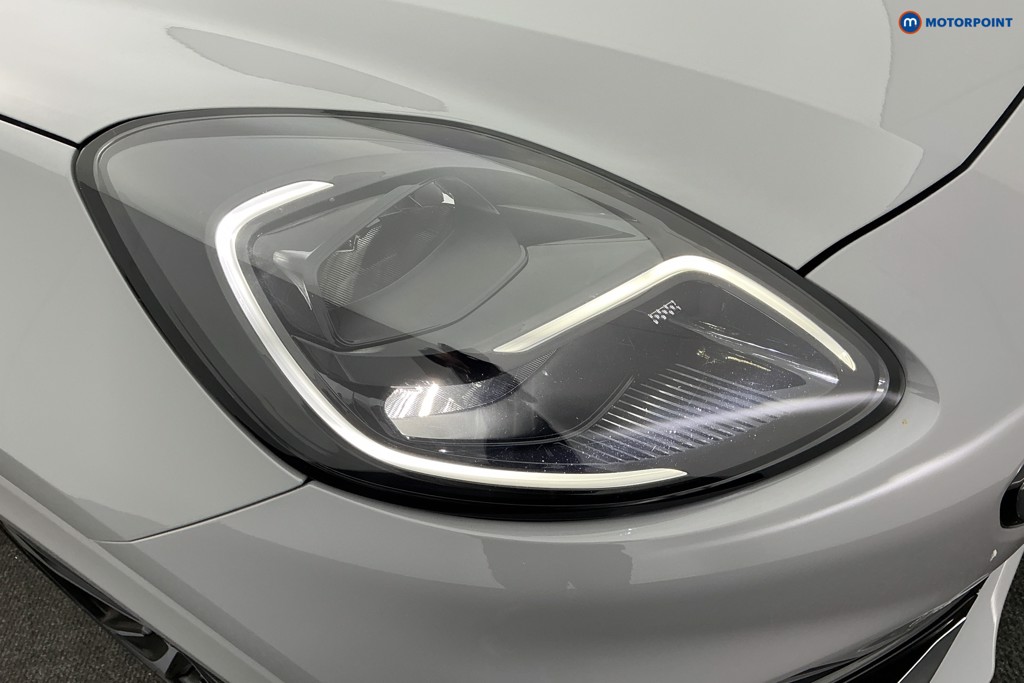 Used Ford Puma 2021 for sale - 76394648: Photo 35