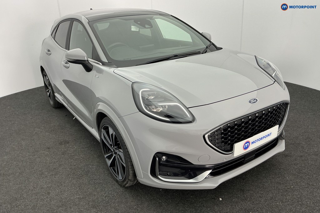 Used Ford Puma 2021 for sale - 76394648: Photo 37
