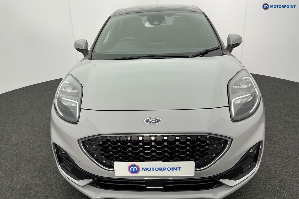 Used Ford Puma 2021 for sale - 76394648: Photo 38