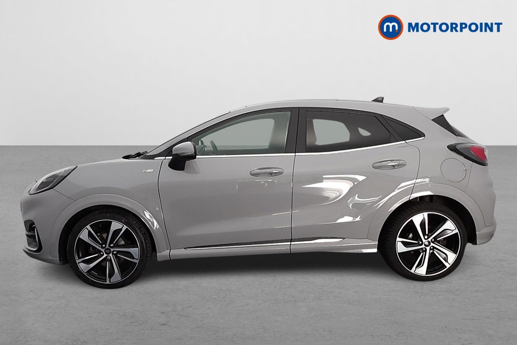 Used Ford Puma 2021 for sale - 76394648: Photo 4