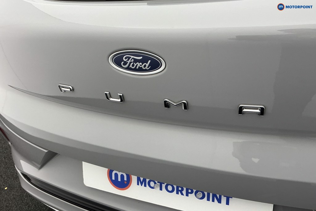 Used Ford Puma 2021 for sale - 76394648: Photo 42