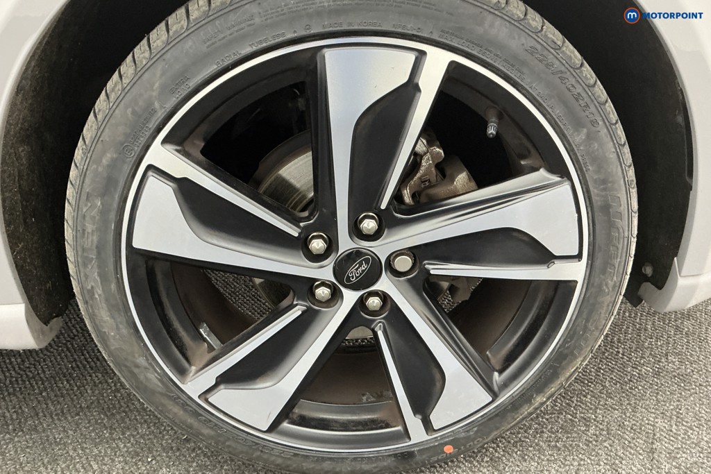 Used Ford Puma 2021 for sale - 76394648: Photo 44