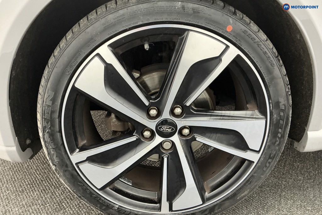 Used Ford Puma 2021 for sale - 76394648: Photo 45