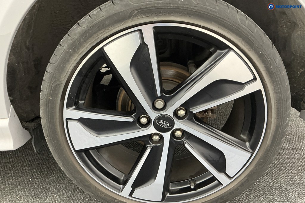 Used Ford Puma 2021 for sale - 76394648: Photo 46