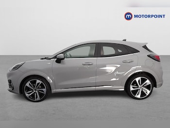 Used Ford Puma 2021 for sale - 76394648: Photo