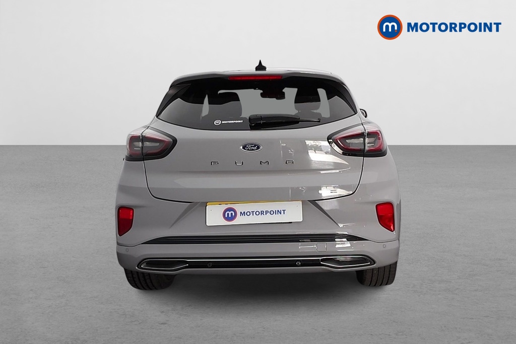 Used Ford Puma 2021 for sale - 76394648: Photo 6