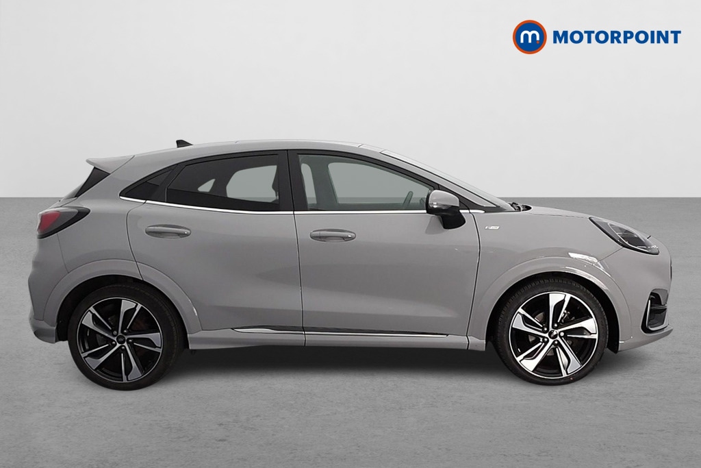 Used Ford Puma 2021 for sale - 76394648: Photo 8