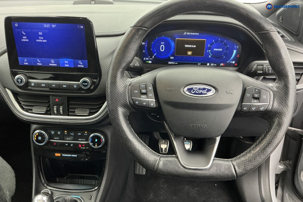 Used Ford Puma 2021 for sale - 76394648: Photo 9