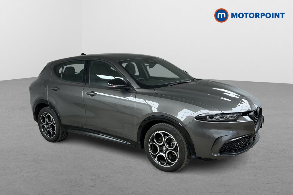Used Alfa Romeo Tonale 2024 for sale - 75973237: Photo 1