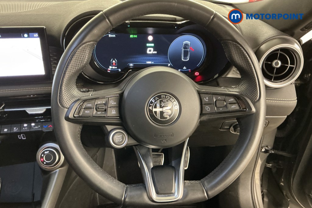 Used Alfa Romeo Tonale 2024 for sale - 75973237: Photo 15