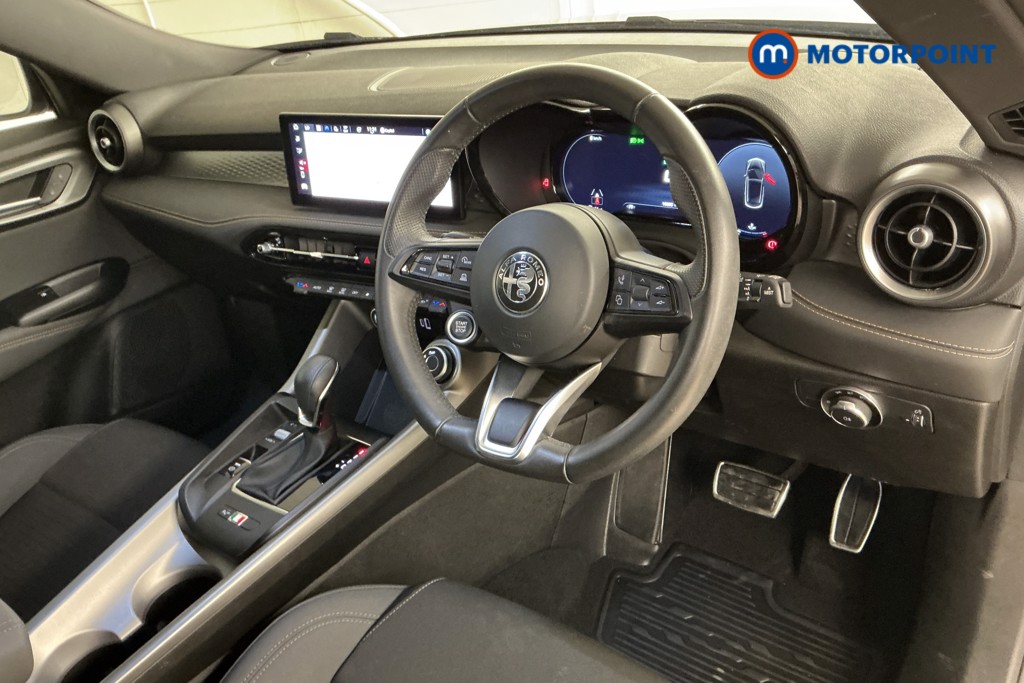 Used Alfa Romeo Tonale 2024 for sale - 75973237: Photo 16