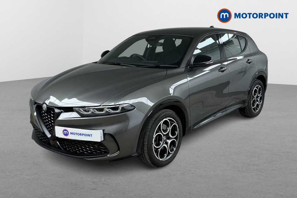 Used Alfa Romeo Tonale 2024 for sale - 75973237: Photo 3