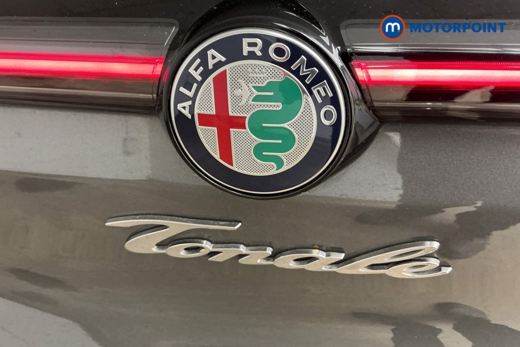 Used Alfa Romeo Tonale 2024 for sale - 75973237: Photo 37