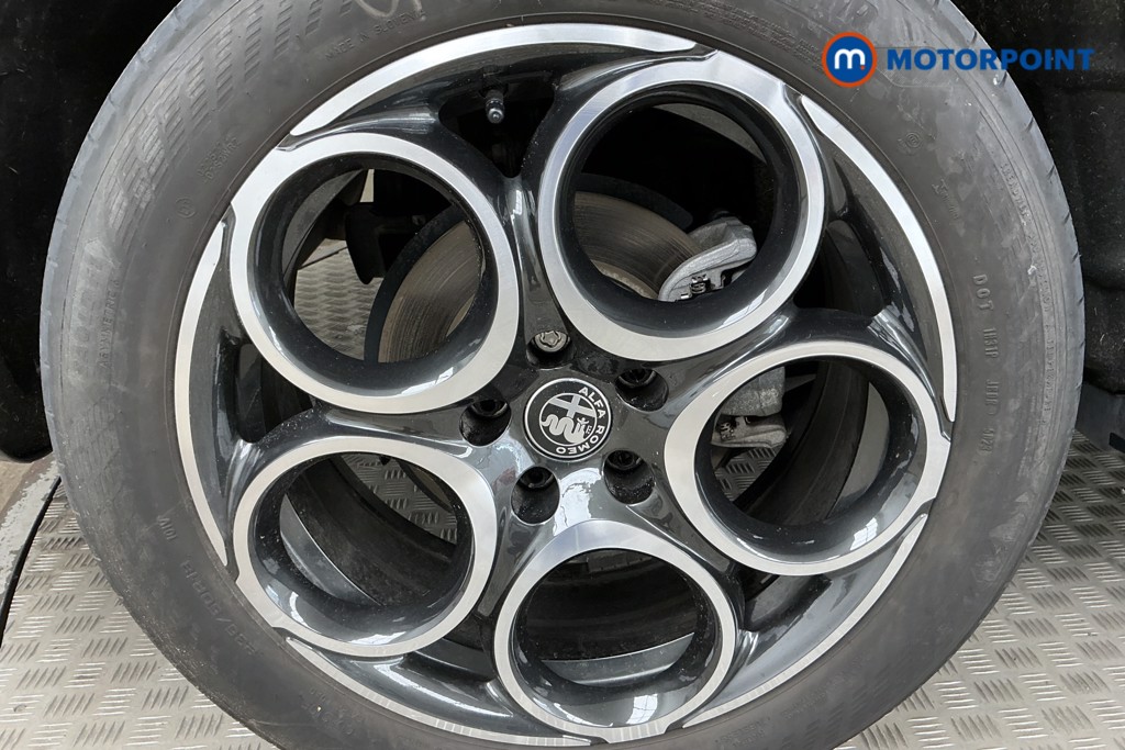 Used Alfa Romeo Tonale 2024 for sale - 75973237: Photo 38