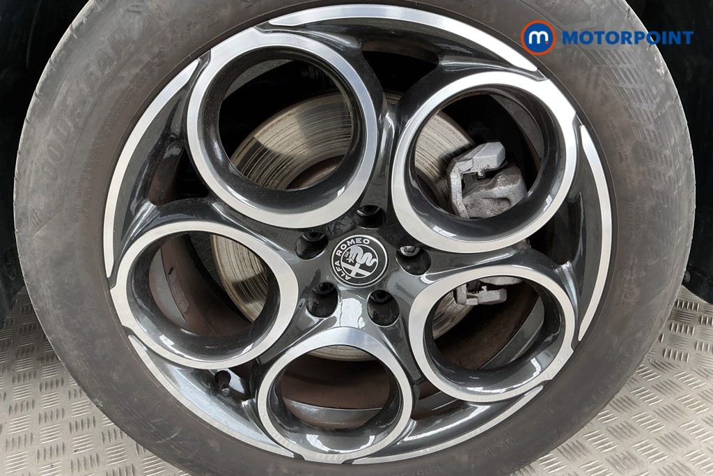 Used Alfa Romeo Tonale 2024 for sale - 75973237: Photo 39