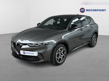Used Alfa Romeo Tonale 2024 for sale - 75973237: Photo 3