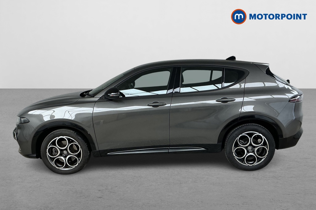 Used Alfa Romeo Tonale 2024 for sale - 75973237: Photo 4