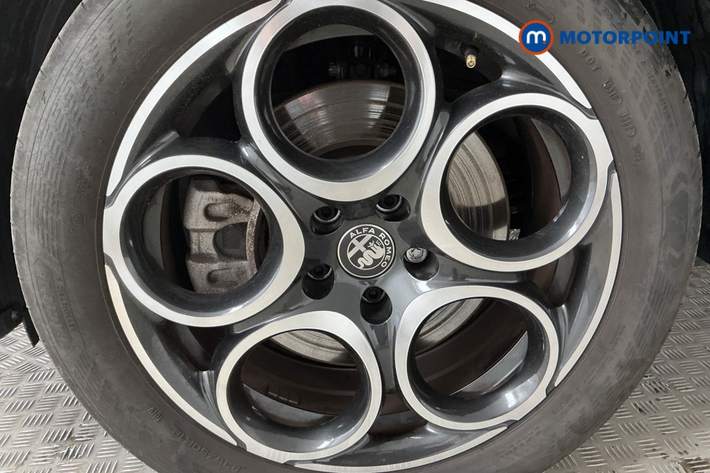 Used Alfa Romeo Tonale 2024 for sale - 75973237: Photo 40