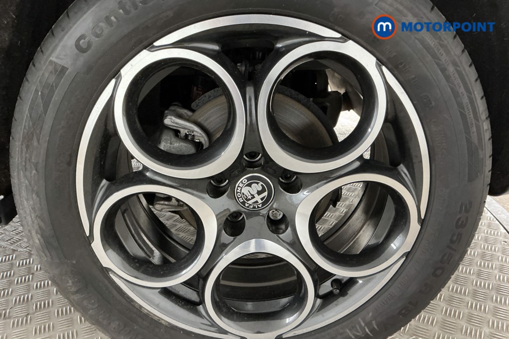 Used Alfa Romeo Tonale 2024 for sale - 75973237: Photo 41