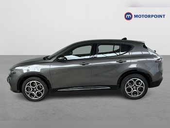 Used Alfa Romeo Tonale 2024 for sale - 75973237: Photo 4