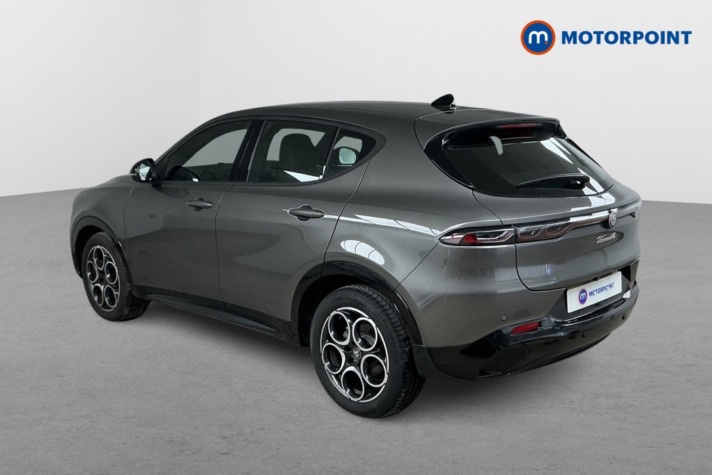 Used Alfa Romeo Tonale 2024 for sale - 75973237: Photo 5