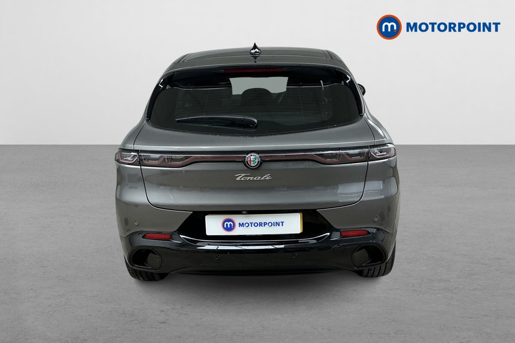Used Alfa Romeo Tonale 2024 for sale - 75973237: Photo 6