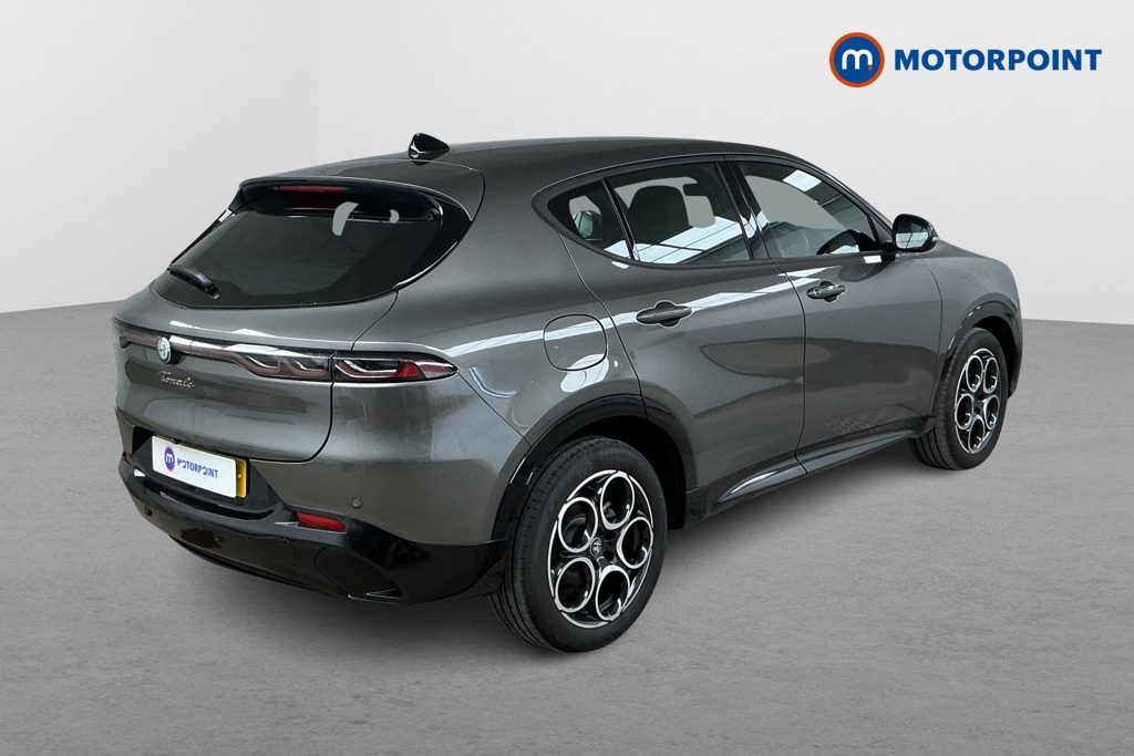 Used Alfa Romeo Tonale 2024 for sale - 75973237: Photo 7