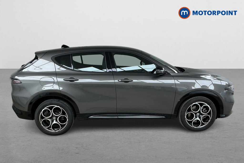 Used Alfa Romeo Tonale 2024 for sale - 75973237: Photo 8