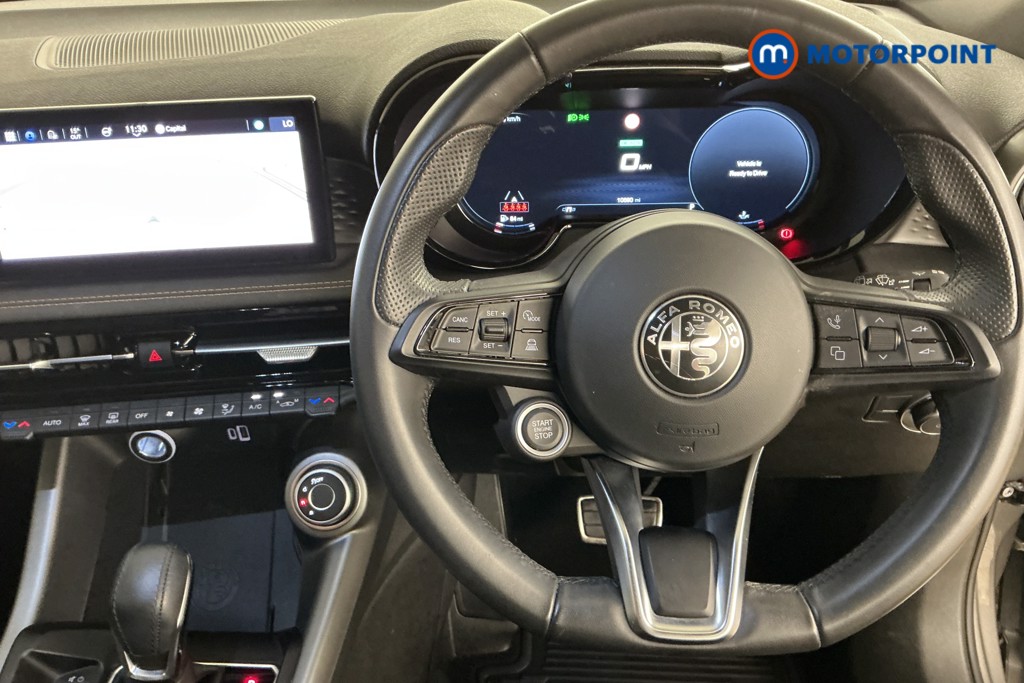 Used Alfa Romeo Tonale 2024 for sale - 75973237: Photo 9