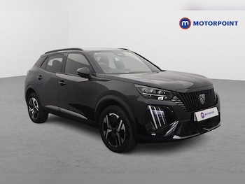 Used Peugeot 2008 2025 for sale - 78717433: Photo