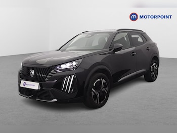 Used Peugeot 2008 2025 for sale - 78717433: Photo