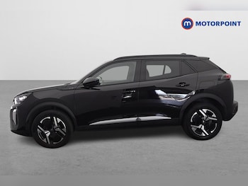 Used Peugeot 2008 2025 for sale - 78717433: Photo
