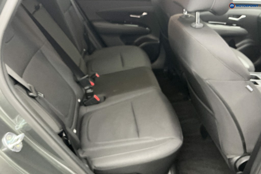 Used Hyundai TUCSON 2022 for sale - 76641296: Photo 10