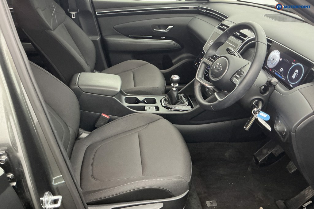 Used Hyundai TUCSON 2022 for sale - 76641296: Photo 11