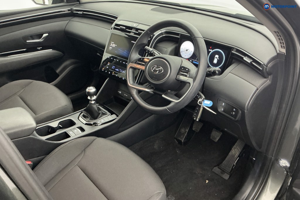 Used Hyundai TUCSON 2022 for sale - 76641296: Photo 12