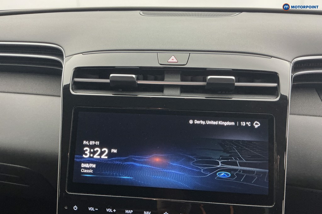 Used Hyundai TUCSON 2022 for sale - 76641296: Photo 16