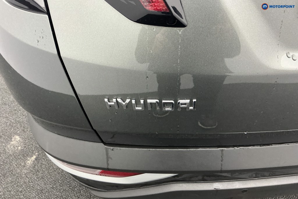 Used Hyundai TUCSON 2022 for sale - 76641296: Photo 23